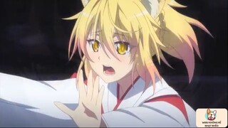 Trường Trung Học Rồng「AMV」In Stereo #anime #schooltime