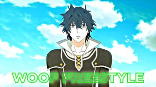| Kiyotaka Ayanokoji ✖ ovg! - Woof Freestyle ( feat. YungLex ) |