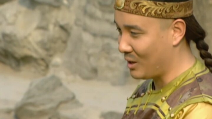 The Emperor Yongzheng’s Dynasty: Ninth Prince Yin Tang Clearly Had No Ambition to Seize the Throne, 