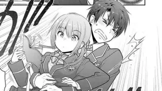 [Anime] Manga Narration: Classmate Becomes Brother