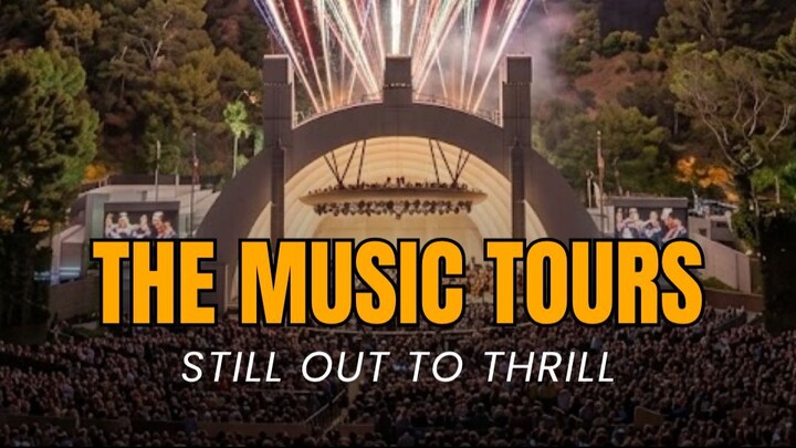 Many of this year’s hottest tour stops may be sold out