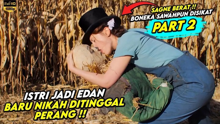 BERATNYA HIDUP BARU NIKAH DITINGGAL TEMPUR !! PART 2 - Alur Cerita Film