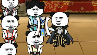 第144集，以族纹之力，威震四方！