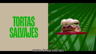 Món ngon tuyệt hảo: Mexico EP 6 [Sub Việt]