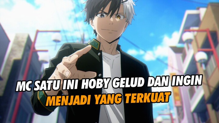 ANIME INI MIRIP TOKREV? LEBIH BAGUS DARI TOKREV?