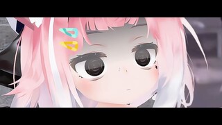 ⚡这该死的压迫感⚡