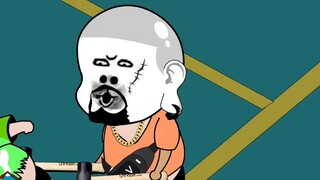 Thật là một khởi đầu hạnh phúc! Thật là một kết thúc đáng xấu hổ...