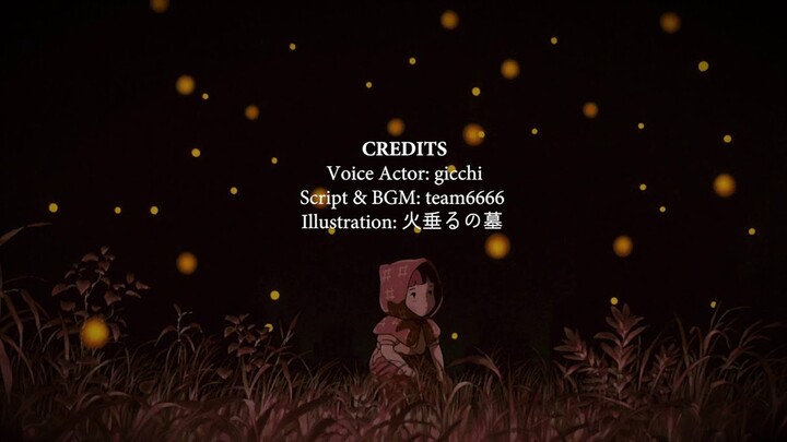 【JVA】Torikoshi Fujio & Ogura Keiko's Tale