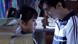 Shen Yue*, Chen Zheyuan* นักแสดงนำชายคนที่สองของ Hu Yitian, Little Beauty* My Boyfriend is a Villain