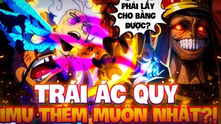 TRÁI RỒNG XANH ĐƯỢC SĂN ĐUỔI NHIỀU NHẤT?! | NHỮNG TRÁI ÁC QUỶ ĐƯỢC CHÍNH PHỦ THẾ GIỚI SĂN TÌM?