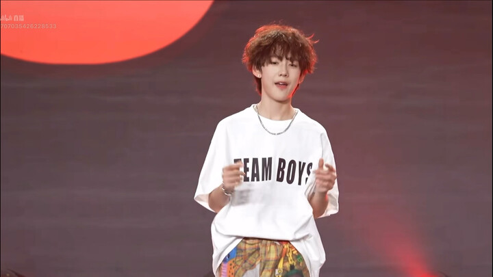 Random Dance Challenge Compilation 🥳 @TEAM BOYS @Zhang Jiayi Austin #SoCool #TheNextWaveNight #Zhang