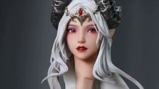 Apakah ini "penyihir" yang Anda lihat? !