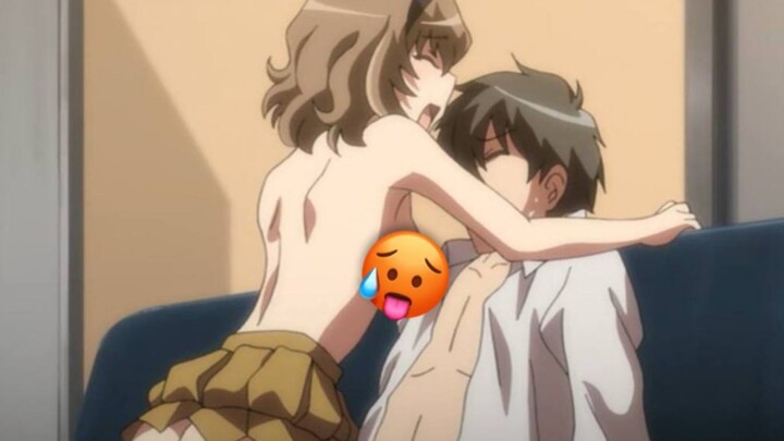 Bocil cewek minta di ajarin kuda2an kakak sepupu 😁😛