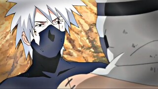 Jangan Remehkan Shinobi Konoha 😈