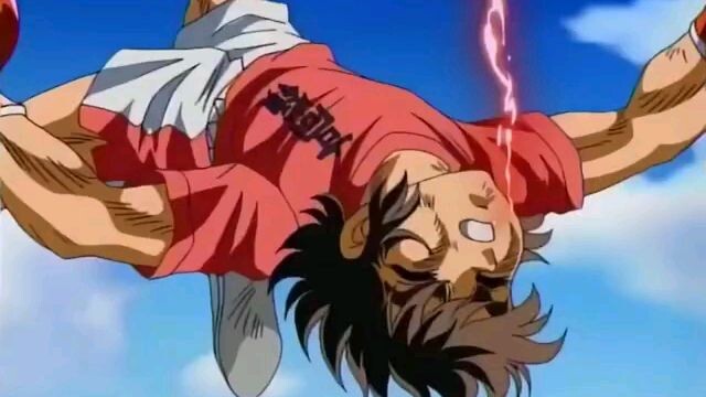 Ring Ni Kakero - Season 1 Episode 12 (english sub)