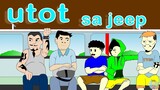 Utot  {Short Video} | Pinoy Animation