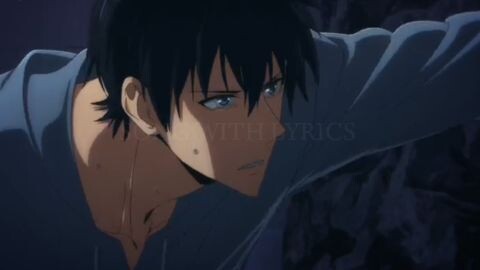 #solo leveling end jinwu vs red