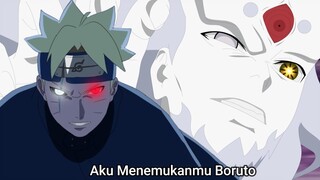 Cahaya Jougan Mengkuat - Boruto Two Blue Vortex Terbaru Part 60