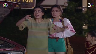 สื่อรักสัมผัสหัวใจ EP.14