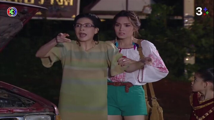 สื่อรักสัมผัสหัวใจ EP.14