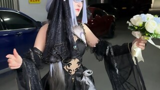 小姨的鞋你也敢抢？