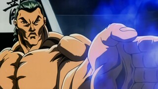 King Liehai VS Kemi, who would have thought that King Liehai would beat Kemi with one punch!