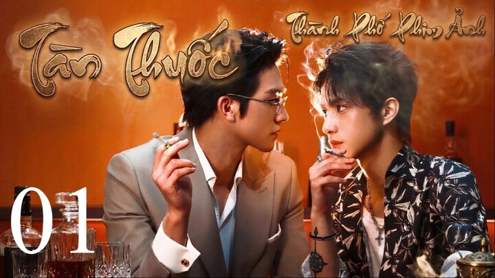 Tàn Thuốc (Ash) Vietsub Full HD - Tập 1