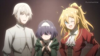 Magic Maker: Isekai Mahou no Tsukurikata episode 6 sub indo