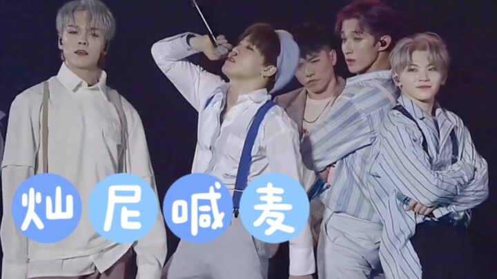 ใครยังไม่เคยดูคลิปแร็พชวนฮากวนๆ ของดิโน่บ้าง!