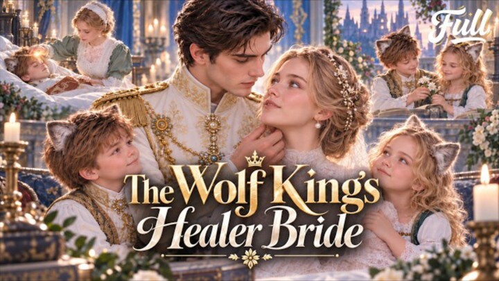 The Wolf Kings Healer Bride : Full Episode EngSub