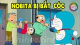 Review Doraemon -Nobita Bị B/ắ/t Cóc | #CHIHEOXINH | #1207