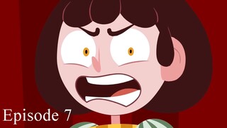 Camp Camp: Episode 7 - Romeo & Juliet III: Love Resurrected | Season 1