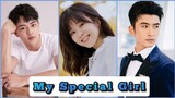 My Special Girl Ep.08 SUB INDO