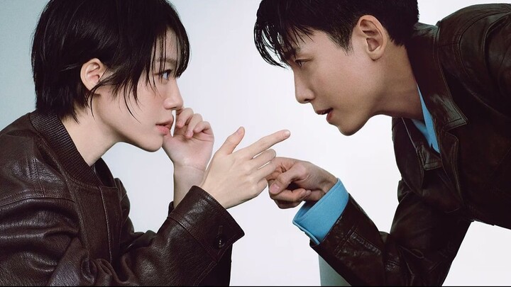 Pro Bono (2025) Episode 11 Eng Sub