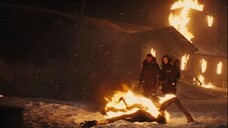 The Thing - 2011 Sci Fi Thriller