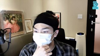 [SUB]Hey UNIVERSE❣