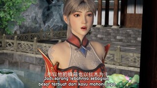 Unsual News From The City Of Sky Eps 05 sub indo