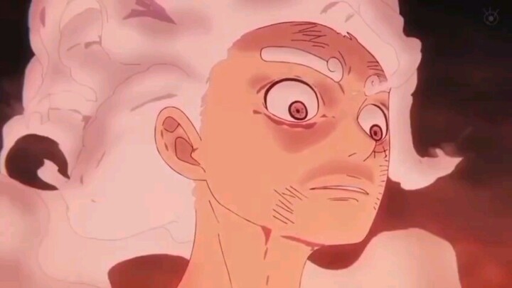 One Piece 1153 Joyboy Haoshoku Haki