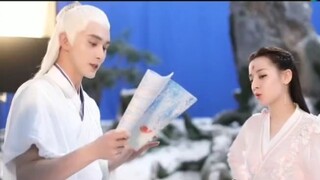[Three Lives Three Worlds Pillow Book] Emotional Special ~ Detailed Talk about Dong Feng's Emotional