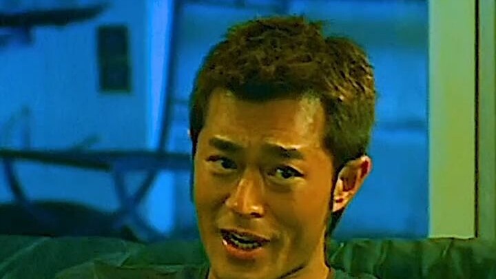 “Menurut legenda, film Hong Kong ini mempelopori demam MMA!”