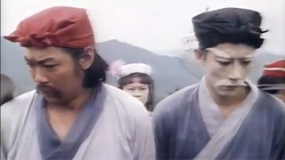 กระบี่ไร้เทียมทาน (Reincarnated) 1979#41