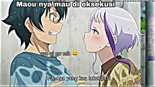 Salah paham ama Bocil 🗿