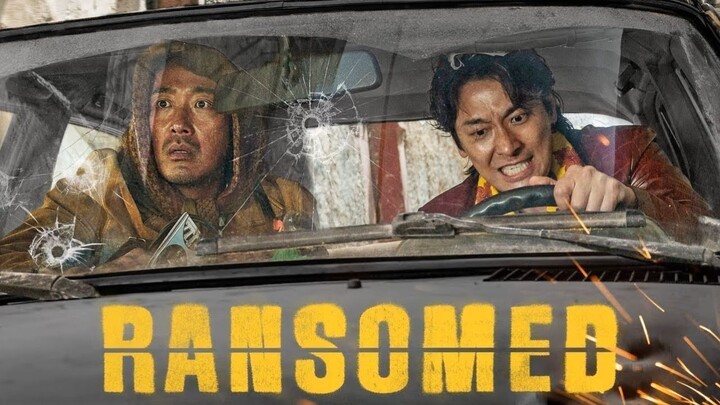 RANSOMED 2023 - SUB INDO