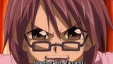 Law of Ueki (ep-50)