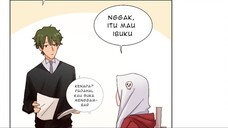 Webtoon WEE!!! Eps 10 Pt 1 [Comic Dubbing Indonesia]