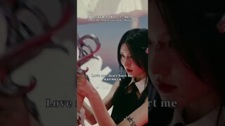 Accendio中文版 Chinese cover 輕語勾動天雷地火💫💫💫#IVE #accendio #cover #翻唱 #kpop