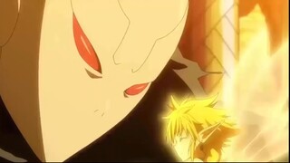 Tensei Slime Datta Ken #2 | Top 22 Chân Ma Vương