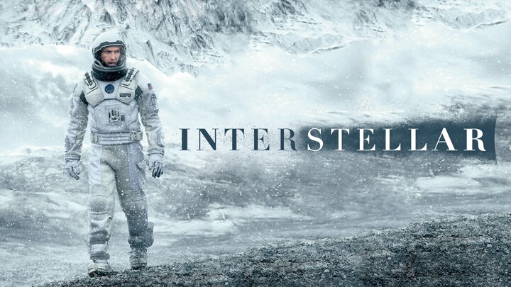 Interstellar 2014 SUB INDO