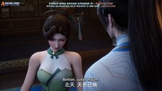 Supreme Alchemy episode 131 sub indo