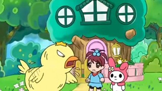 Onegai My Melody: Kirara Eps-6 (おねがいマイメロディきららっ)